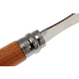Ніж Opinel Boite Couteau a Champignon №8 фото 4