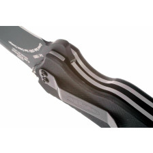 Нож Zero Tolerance 0350 Matte Black Folder фото 6