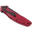 Ніж CRKT Shenanigan Maroon (K800RKP) фото 4