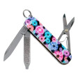Ніж Victorinox Classic LE Dynamic Floral (0.6223.L2107) фото 6