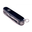 Ніж Victorinox Huntsman Black (1.3713.3) фото 4