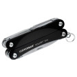 Мультитул Leatherman Squirt ES4 Black (831242) фото 4