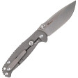 Нож Real Steel S6 Stonewashed (9432) фото 9