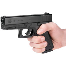 Страйкбольный пистолет Umarex GLOCK 19 - CO₂ кал. 6 мм (2.6418) фото 3