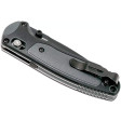 Нож Benchmade Mini-Boost (595BK) фото 4