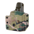 Кобура ATA-Gear Hit Factor ver.1 Multicam для ПМ/ПМ-Р/ПМ-Т (правша) фото 4