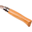 Ніж Opinel №8 Inox дуб фото 6