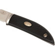 Нож Fallkniven KKLz Kolt Knife CoS Leather sheath фото 4