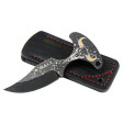 Ніж Brutalica Bully Black Stonewash фото 5