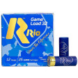Патрон RIO Game Load-32 Disperser NEW кал. 12/70 дріб №3, навіска 32 гр фото 2
