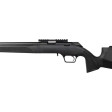 Винтовка малокалиберная Retay 2022 Sporter Black кал. 22 LR (ствол 56 см.) фото 6