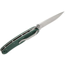 Ніж Grand Way складний SG 040 green фото 4