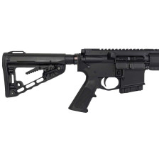 Карабін CBC 216BC AR-15 16' кал 223 Rem фото 3