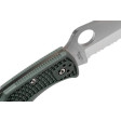 Нож Spyderco Endura 4 Foliage Green (C10PSFG) фото 6