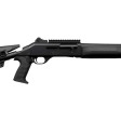 Рушниця Sulun Arms TAC-12 Black Telescopic Stock 18.5" кал. 12/76 фото 2
