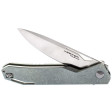 Нож Mr. Blade Keeper Titanium фото 6