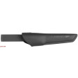 Нож Morakniv BushCraft Black SRT фото 2