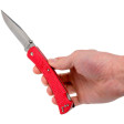 Нож Buck 110 Slim Select Red фото 8