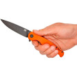 Нож SKIF Sting BSW Orange фото 5