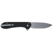 Ніж складний Skif Freestyler SW Black фото 2