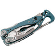 Мультитул Leatherman Skeletool Columbia Blue (832209) фото 8