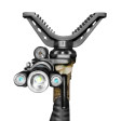 Монопод для стрельбы Fiery Deer Monopod Trigger stick Gen4 (90-165 см) фото 5
