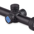 Прицел Discovery Optics VT-1 1.5-6x20 ME (25.4 мм, подсветка) фото 2