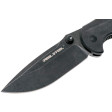 Нож Real Steel H6 Plus Black Stonewashed (7789) фото 3