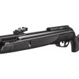 Пневматическая винтовка Gamo Black Bear IGT фото 6