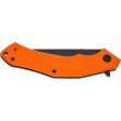 Нож SKIF T-Rex BSW Orange Handle фото 3