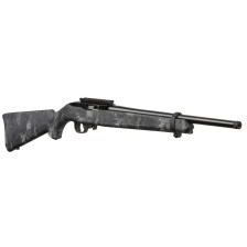 Карабін RUGER 10/22® Carbine Kryptek Typhon Camo Synthetic кал. 22LR фото 3