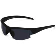 Защитные очки Swiss Eye Gardosa Evolution M/P (черный) фото 5