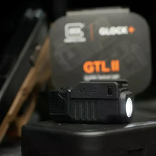 Подствольный фонарь Glock GTL II Tactical Light фото 4