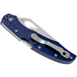 Нож Spyderco Byrd Cara Cara 2 Blue (BY03PBL2) фото 2