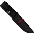Нож MTech USA MT-20-35BK фото 3