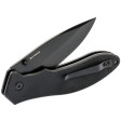 Нож Shifter by Mr. Blade Rook Black фото 3