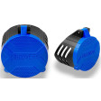 Прицел Discovery Optics HI 5-20x50 SFIR SFP фото 4