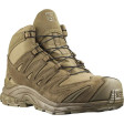 Ботинки Salomon XA Forces MID (размер - 9.5, coyote) фото 2
