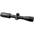 Оптический прицел Vector Optics Matiz 2-7x32 SFP фото 4