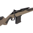 Карабин Savage 110 Scout 16.5’’ кал .223 Rem фото 3