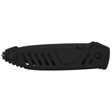 Ніж складний Extrema Ratio MF1 Evo D Black фото 3