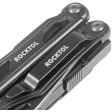 Нож-мультитул Rocktol 12в1 ST02B фото 4
