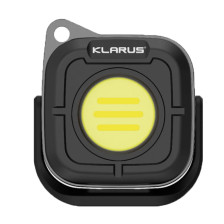 Кемпинговый фонарь Klarus CL5 Black 650 лм/1200 mAh фото 4