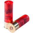 Патрон RIO Game Load C16 NEW кал. 16/70 дробь №7, навеска 28 гр фото 2