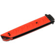 Ніж Brutalica Badyuk-Tanto Red Blackwash фото 4