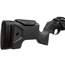 Карабін нарізний Sako S20 кал .308 WIN  (Ствол - 62 см) фото 3