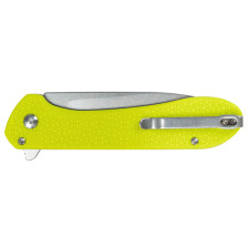 Ніж складний Skif Freestyler SW Lime фото 4