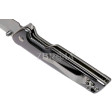 Нож Boker Magnum Straight Brother Aluminium фото 5