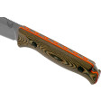 Нож Benchmade Saddle Mountain Skinner Richlite (15002-1) фото 5