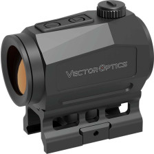Прицел коллиматорный Vector Optics Scrapper 1x25 3MOA SCRD-46 фото 9